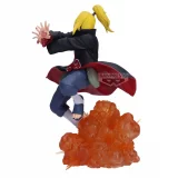Figurka Naruto Shippuden - Deidara (BanPresto)