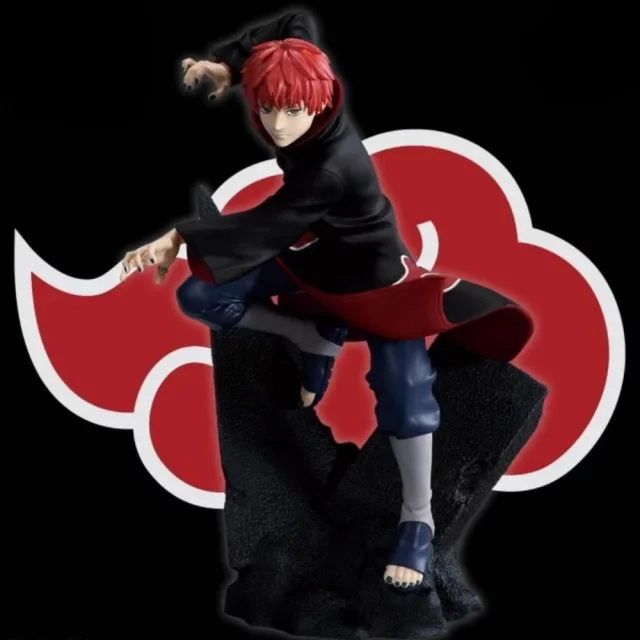 Figurka Naruto Shippuden - Effectreme Sasori