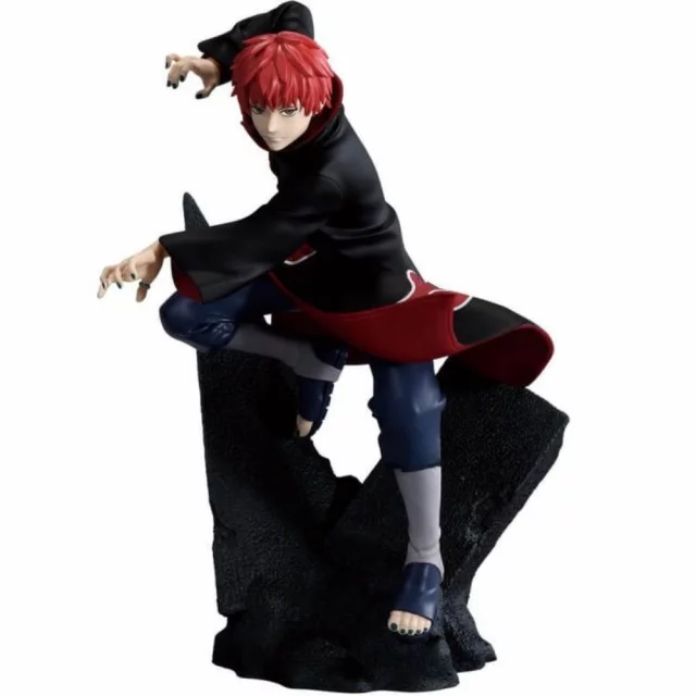 Figurka Naruto Shippuden - Effectreme Sasori
