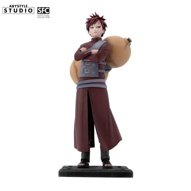 Figurka Gaara