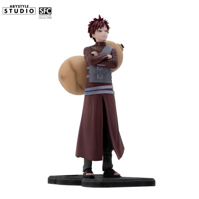 Figurka Naruto Shippuden - Gaara