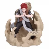 Figurka Naruto Shippuden - Gaara (BanPresto)