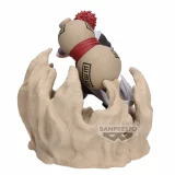 Figurka Naruto Shippuden - Gaara (BanPresto)