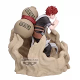 Figurka Naruto Shippuden - Gaara (BanPresto)
