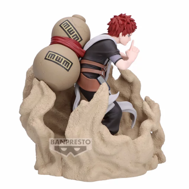Naruto figurka