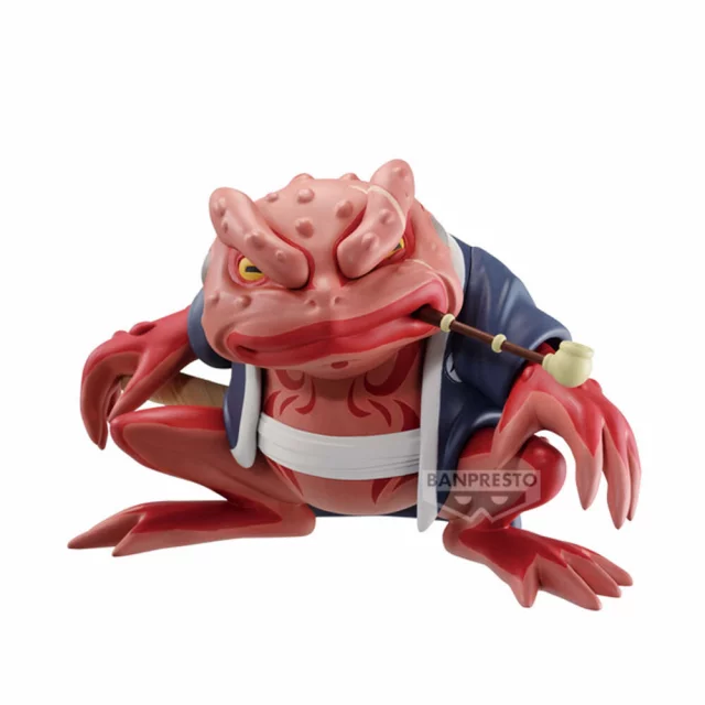Figurka Naruto Shippuden - Gamabunta (BanPresto)