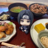 Figurka Naruto Shippuden - Itachi Uchiha Anbu Ver. (Look Up)