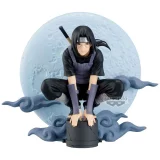 Figurka Naruto Shippuden - Itachi Uchiha (Banpresto)