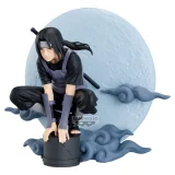 Figurka Naruto Shippuden - Itachi Uchiha (Banpresto)