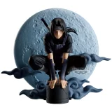 Figurka Naruto Shippuden - Itachi Uchiha (Banpresto)