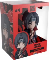 Figurka Naruto Shippuden - Itachi Uchiha (Youtooz Naruto Shippuden 4) - Figurky na hraní