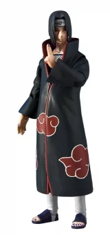 Figurka Naruto Shippuden - Itachi (Toynami)