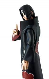 Figurka Naruto Shippuden - Itachi (Toynami)