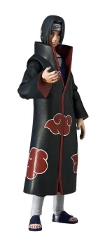 Figurka Naruto Shippuden - Itachi (Toynami)