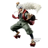 Figurka Naruto Shippuden - Jiraiya (Banpresto)