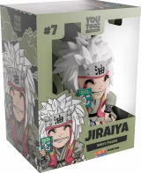 Figurka Naruto Shippuden - Jiraiya (Youtooz Naruto Shippuden 7) - Figurky na hraní