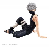 Figurka Naruto Shippuden - Kakashi (Mega House)