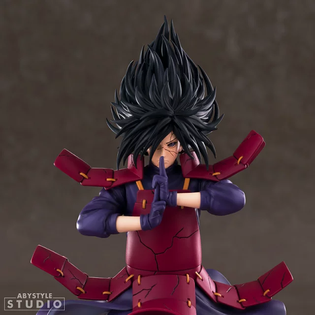 Madara Uchiha