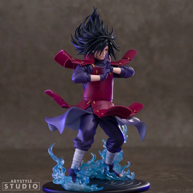 Figurka Naruto Shippuden - Madara