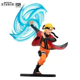 Figurka Naruto Shippuden - Naruto Rasengan (Super Figure Collection 70)