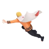 Figurka Naruto Shippuden - Naruto Uzumaki (Banpresto)