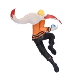 Figurka Naruto Shippuden - Naruto Uzumaki (Banpresto)