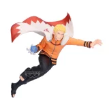 Figurka Naruto Shippuden - Naruto Uzumaki (Banpresto)
