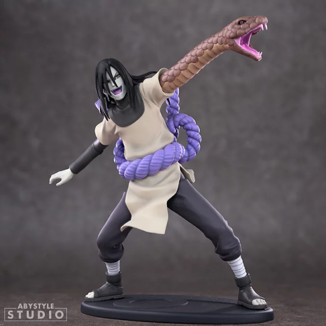 Naruto Shippuden figurka
