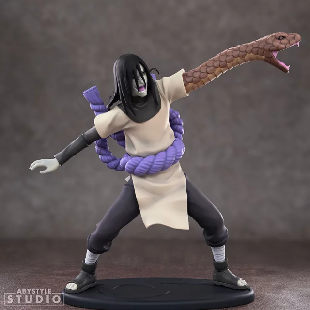 Figurka Orochimaru