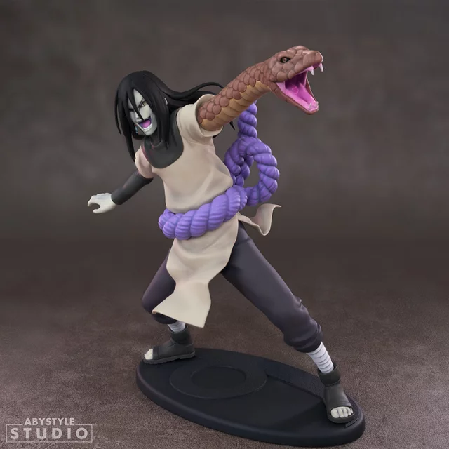 Figurka Naruto Shippuden - Orochimaru
