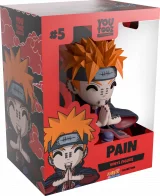 Figurka Naruto Shippuden - Pain (Youtooz Naruto Shippuden 5) - Figurky na hraní