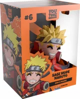 Figurka Naruto Shippuden - Sage Mode Naruto (Youtooz Naruto Shippuden 6) - Figurky na hraní