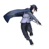 Figurka Naruto Shippuden - Sasuke Uchiha (Banpresto)
