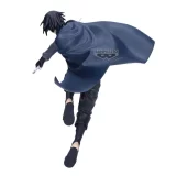 Figurka Naruto Shippuden - Sasuke Uchiha (Banpresto)