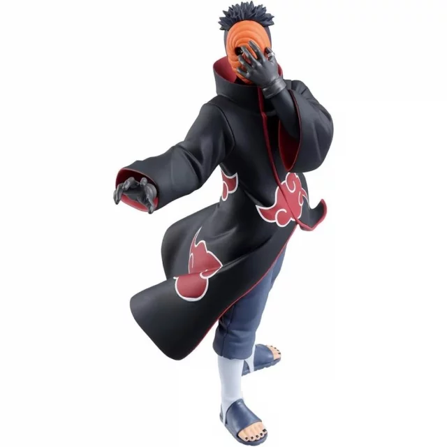 Figurka Naruto Tobi