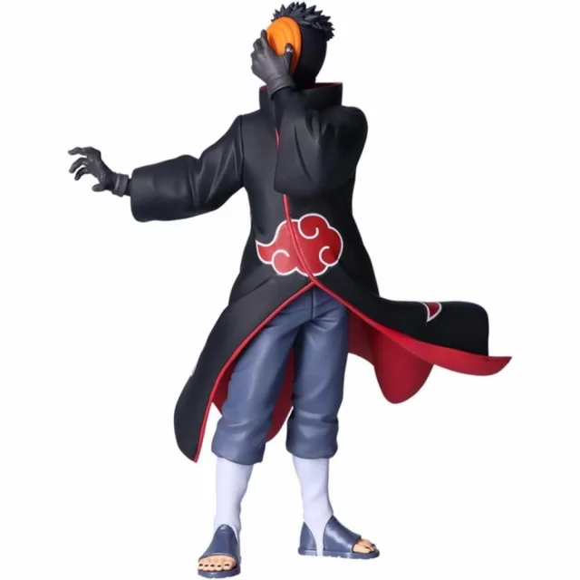 Tobi Akatsuki