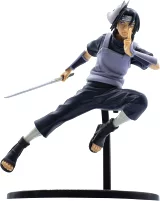 Figurka Naruto - Uchiha Itachi (Banpresto)