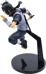 Figurka Naruto - Uchiha Itachi (Banpresto)