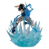 Figurka Naruto - Uchiha Sasuke Combination Battle (Banpresto)