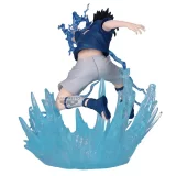 Figurka Naruto - Uchiha Sasuke Combination Battle (Banpresto)