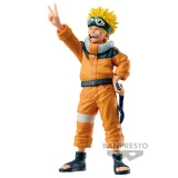 Figurka Naruto - Uzumaki Naruto Colosseum (Banpresto)