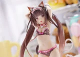 Figurka Nekopara - Chocola Lovely Sweets Time 1/7