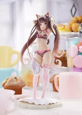 Figurka Nekopara - Chocola Lovely Sweets Time 1/7