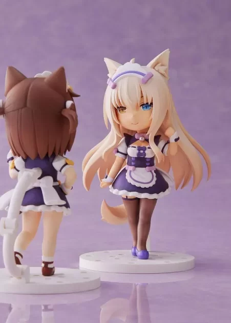 Figurka Nekopara - Coconut (Plum Pmoa)