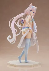 Figurka Nekopara - Vanilla Lovely Sweets Time 1/7