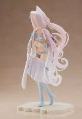 Figurka Nekopara - Vanilla Lovely Sweets Time 1/7