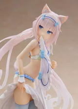 Figurka Nekopara - Vanilla Lovely Sweets Time 1/7