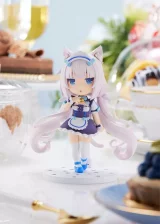 Figurka Nekopara - Vanilla (Plum Pmoa)