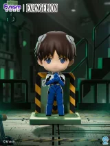 Figurka Neon Genesis Evangelion - Main Characters (náhodný výběr)