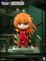 Figurka Neon Genesis Evangelion - Main Characters (náhodný výběr)